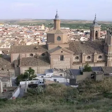 Romeo Centrico En * Épila