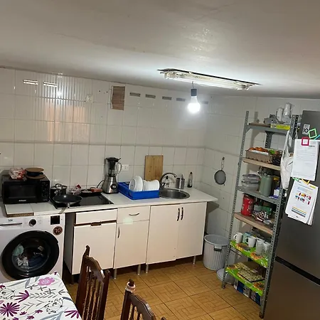 Vendégház Romeo Centrico En