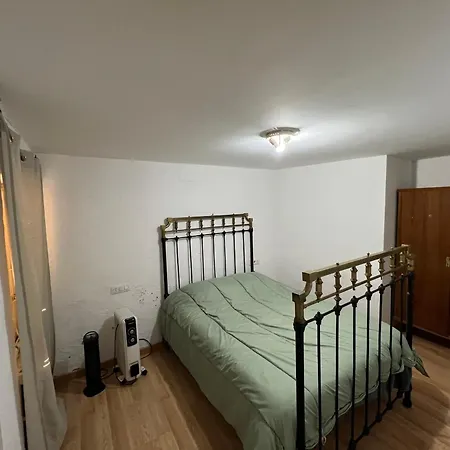 Romeo Centrico En Vendégház Épila