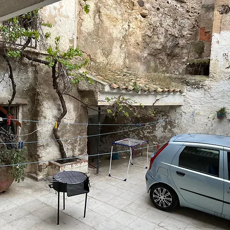Vendégház Romeo Centrico En